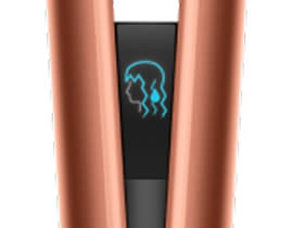 Έγχρωμη οθόνη LCD