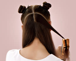 Στέγνωμα και styling μαζί! 