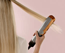 Styling με ασφάλεια! 