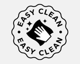 Καθαρίζεται μόνη της 