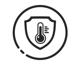 Η ασφάλεια πάνω απ’ όλα!