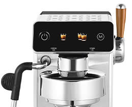 Έλεγχος με ένα άγγιγμα