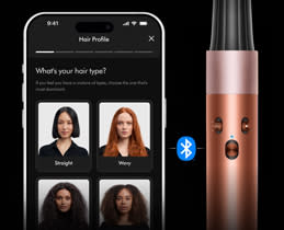 Dyson Multistyler HS08 Airwrap i.d.