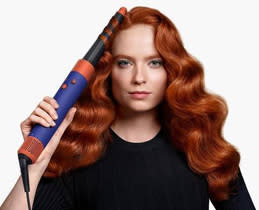 Dyson Σετ Multistyler HS08 &Σεσουάρ HD16