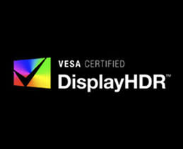 DisplayHDR™ 400