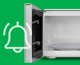 Inventor Φούρνος Μικροκυμάτων