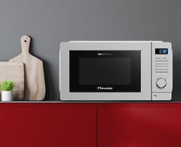 Inventor Φούρνος Μικροκυμάτων