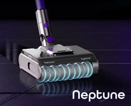 Άψογο καθάρισμα! 