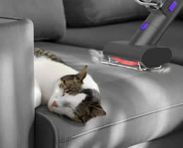 Σύμμαχος για σπίτια με κατοικίδια! 