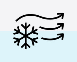 MultiFlow σύστημα με μεταλλική πλάτη!