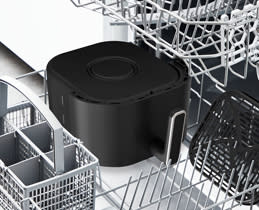 Καθάρισμα; Ευκολάκι!