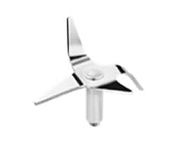 Κάνει τον πάγο… κομματάκια!