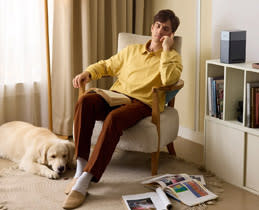 Looks Great, Runs Quiet