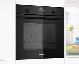 Κρυστάλλινη εσωτερική πόρτα