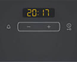 Απόλυτος έλεγχος στο χρόνο