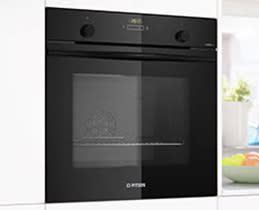 Κρυστάλλινη εσωτερική πόρτα