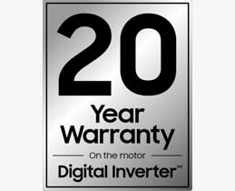 Digital Inverter συμπιεστής!