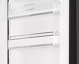 Κομψό φινίρισμα χρωμίου