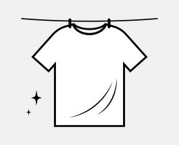 Στεγνώνει και τα ρούχα!