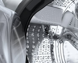 Bosch Πλυντήριο Ρούχων WGG254ZNGR