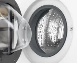 Bosch Πλυντήριο Ρούχων WGG254ZNGR