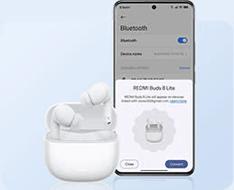 Redmi Buds 8 Lite