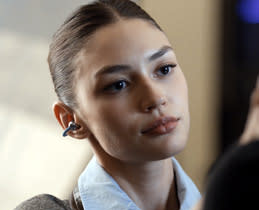 Head Motion Controls