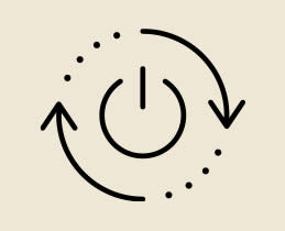 Smeg Μπλέντερ PBF01CREU Μπέζ