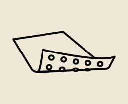 Smeg Μπλέντερ PBF01CREU Μπέζ