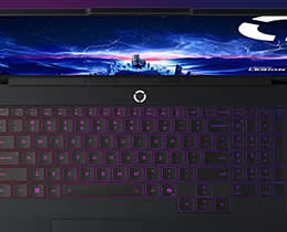 Lenovo Legion Pro 7i (Gen 10)