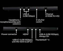Lenovo Legion Pro 7i (Gen 10)
