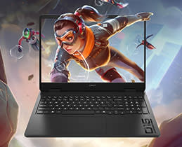 OΜΕΝ 16 Gaming Laptop 