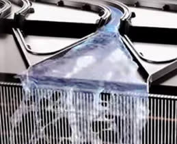 LG Στεγνωτήριο RHX7009TSB