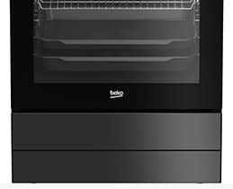 Beko Κουζίνα Κεραμική FBM6730GA