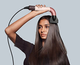 Dyson Σεσουάρ HD17 Supersonic r