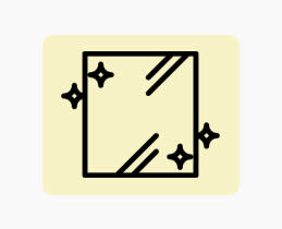 Αφαιρούμενο εσωτερικό γυαλί