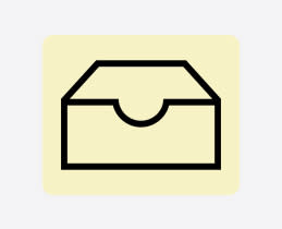 Με χώρο αποθήκευσης