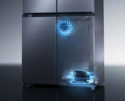 Xiaomi Mijia Ντουλάπα LTP4567GR