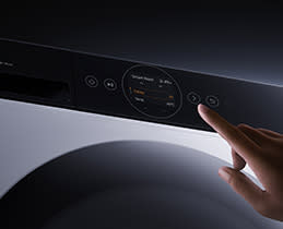 Σχεδιασμός Gravity UI