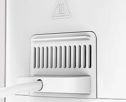 Xiaomi Φριτέζα Air Fryer 6.5L Black