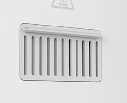 Xiaomi Φριτέζα Air Fryer 6.5L Black