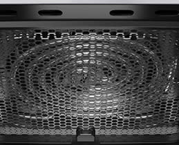 Xiaomi Φριτέζα Air Fryer 6.5L Black