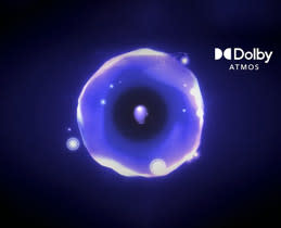 Dolby Atmos®