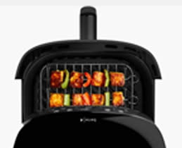 Σετ ψησίματος!