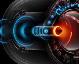 Μοτέρ Hyperdymium™