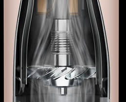 Dyson Σεσουάρ HD16 Supersonic Nural Pink