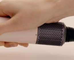 Dyson Σεσουάρ HD16 Supersonic Nural Pink