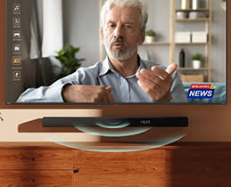 Hisense Soundbar HS3100