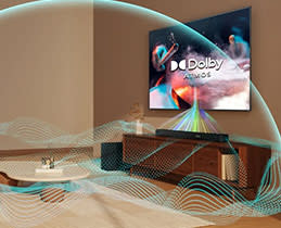 Hisense Soundbar HS3100