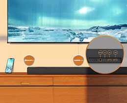 Hisense Soundbar HS3100